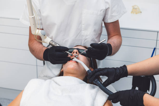 Best Broken or Cracked Tooth Emergency Dentist in Mountain Brook, AL